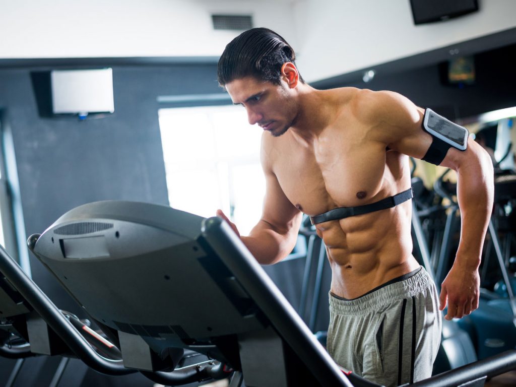 How To Use A Treadmill Effectively For Weight Loss