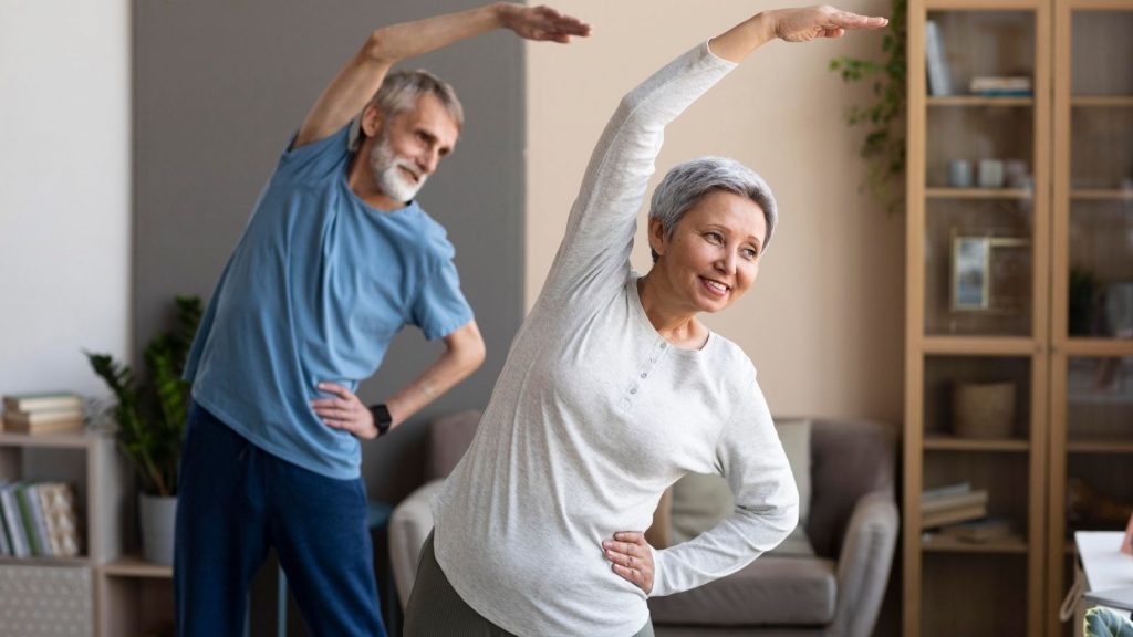 Prevent Bone Loss After 60