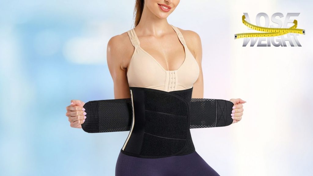 best waist trainer for weight loss plus size