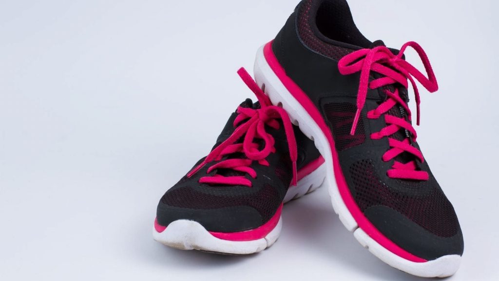 The Best Running Shoes for Fat Runners