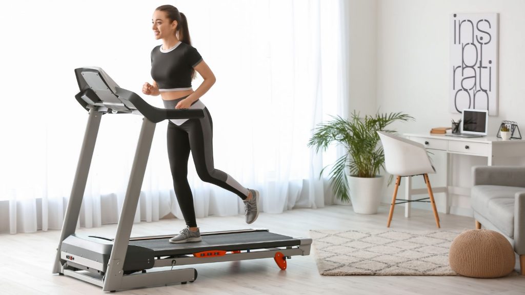 best treadmill for home under 0