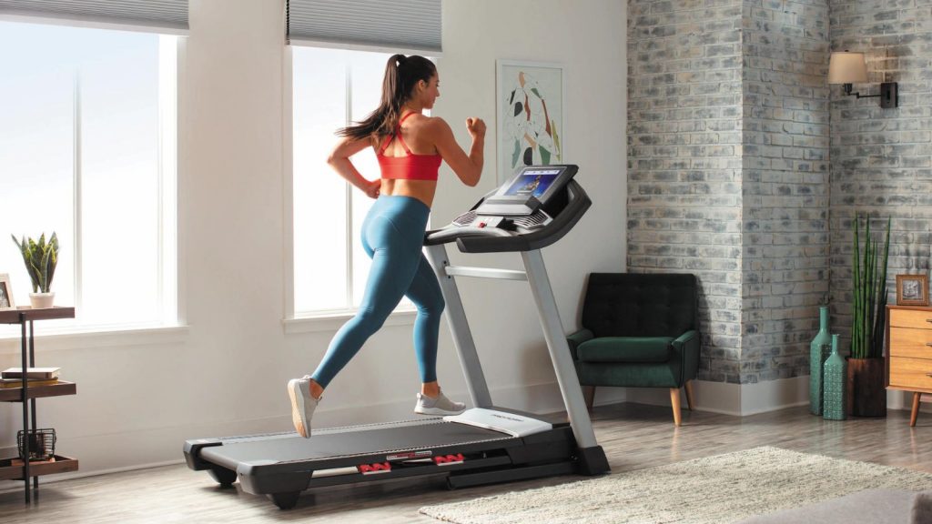 best treadmill for home under 0