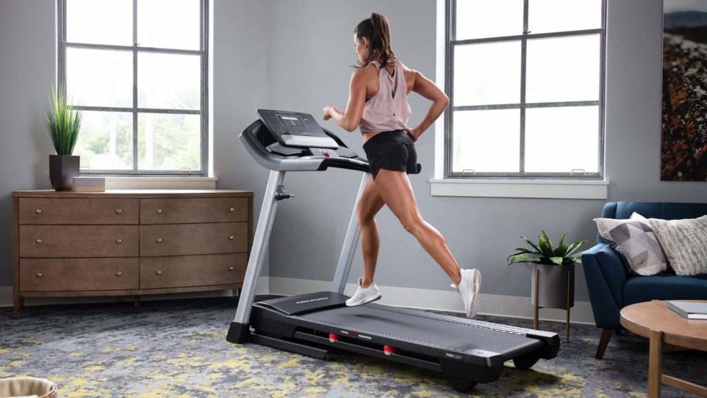 best treadmill for home under $500