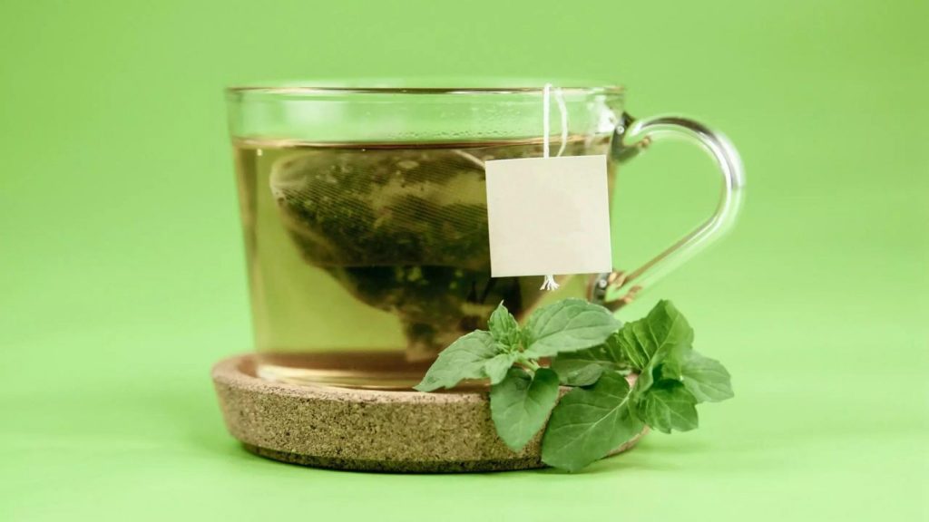 green tea vs black tea taste 